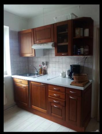 Apartament La Cabine Trouville-sur-Mer Zewnętrze zdjęcie